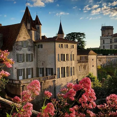 Château des Sénéchaux, Bourdeilles Esterno foto