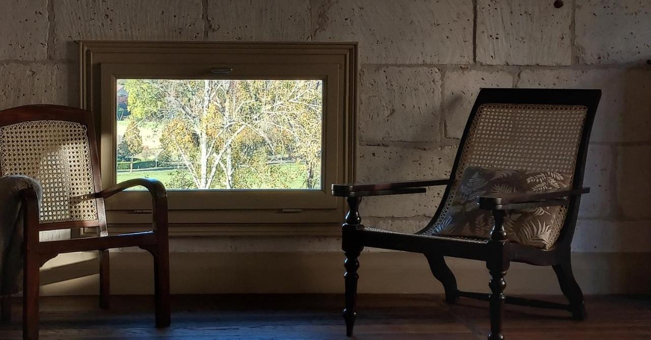 Château des Sénéchaux, Bourdeilles Esterno foto
